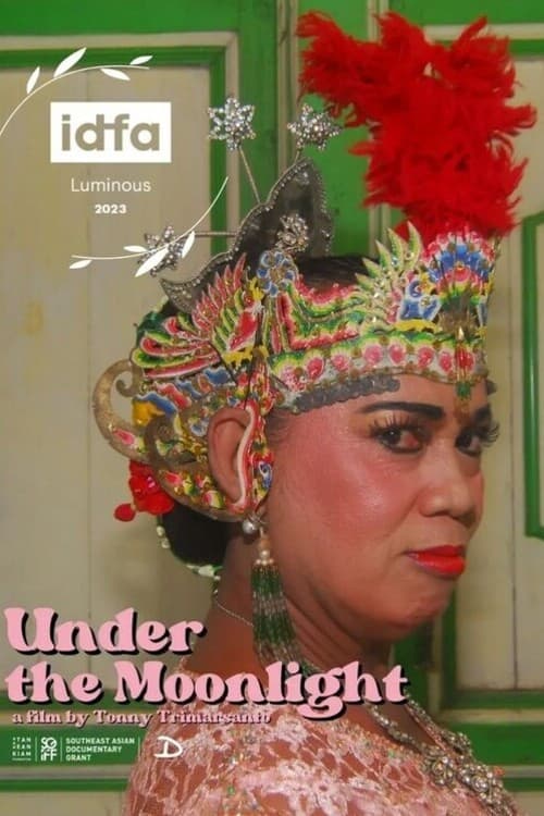 Nur (2023) poster