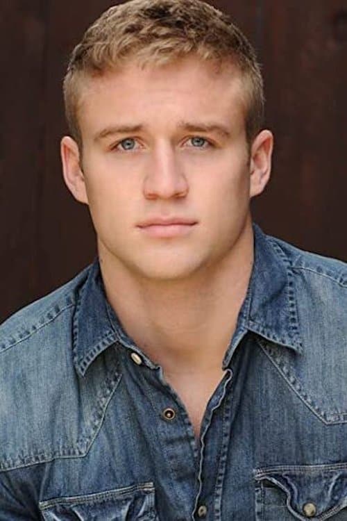Vince Hill-Bedford foto