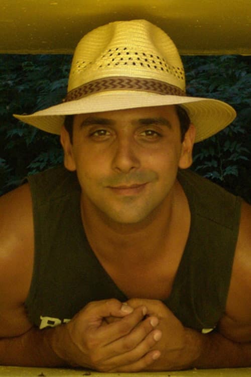 Fabiano Cafure foto
