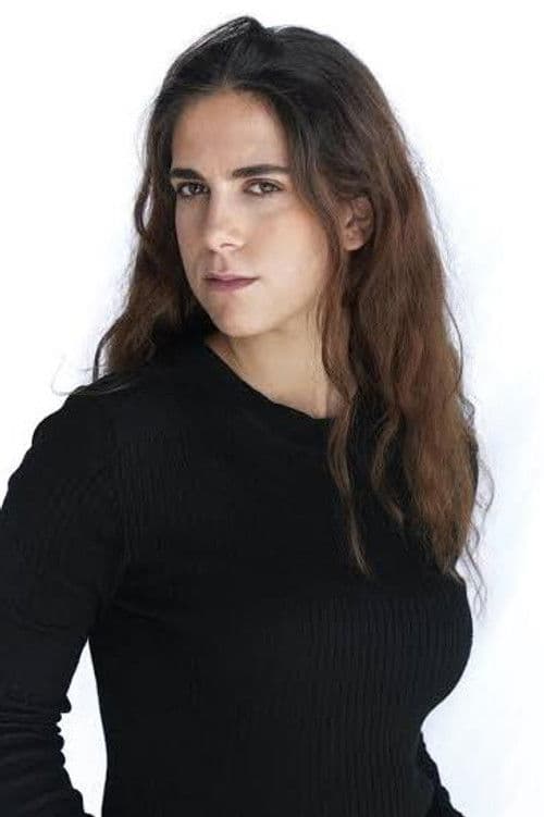 Léna Garrel foto