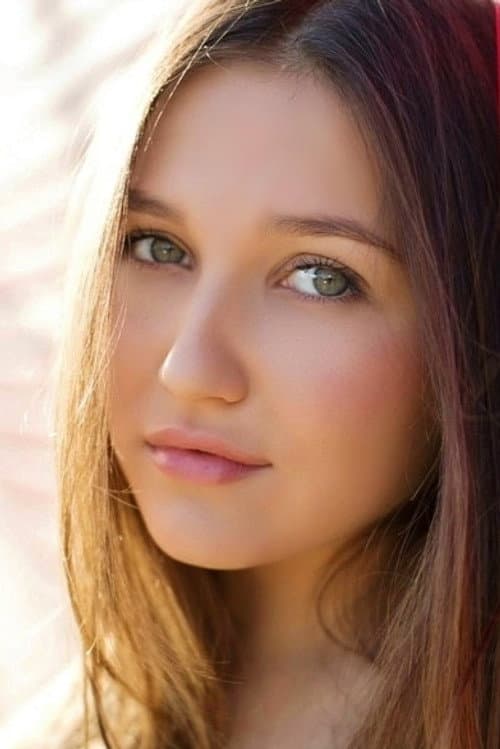 Jessica Taylor Haid foto
