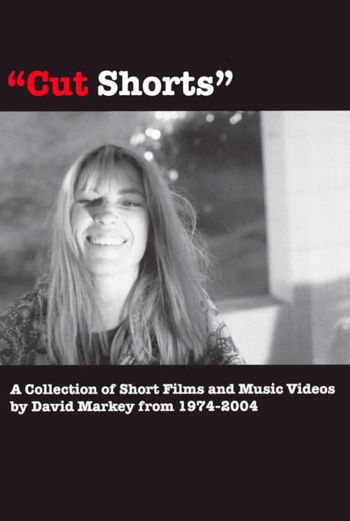 Cut Shorts (2006) poster