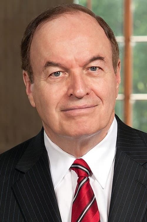 Richard Shelby foto