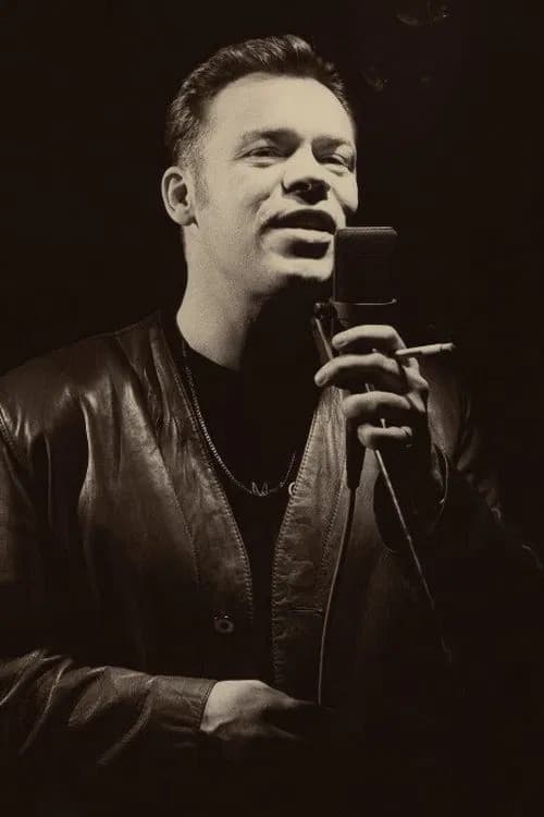 Alistair Ian Campbell foto