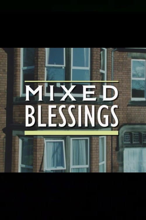 Mixed Blessings (1988) poster