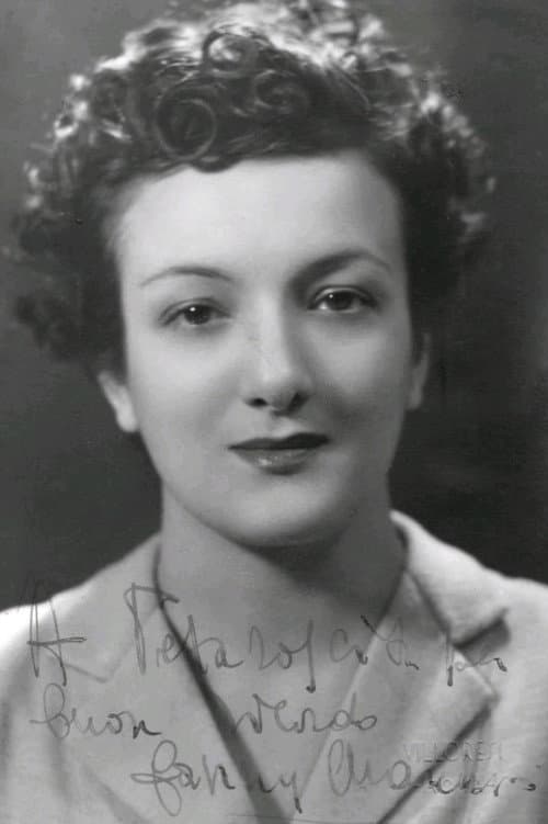 Fanny Marchiò foto