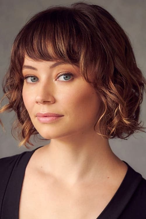 Colleen Foy foto