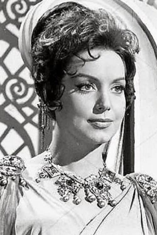 Barbara Carroll foto