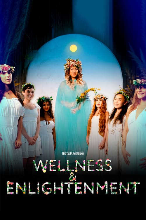 Wellness & Enlightenment (2026) poster