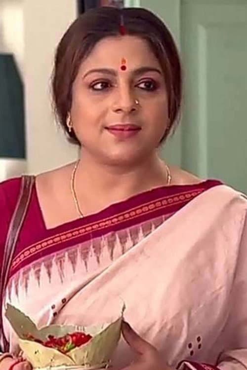 Anushree Das foto