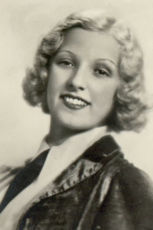 Rosy Barsony foto