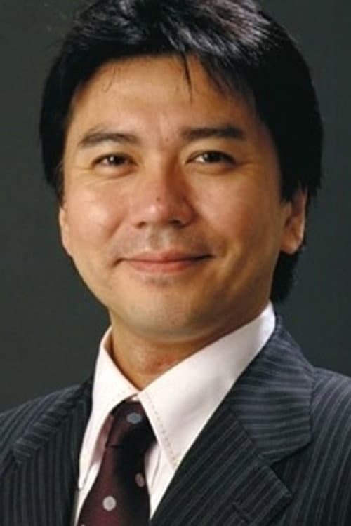 関口英司 foto