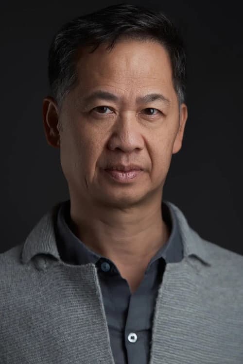 Aaron Wan foto
