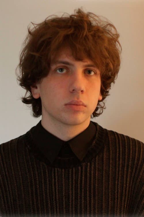Danya Chernov foto