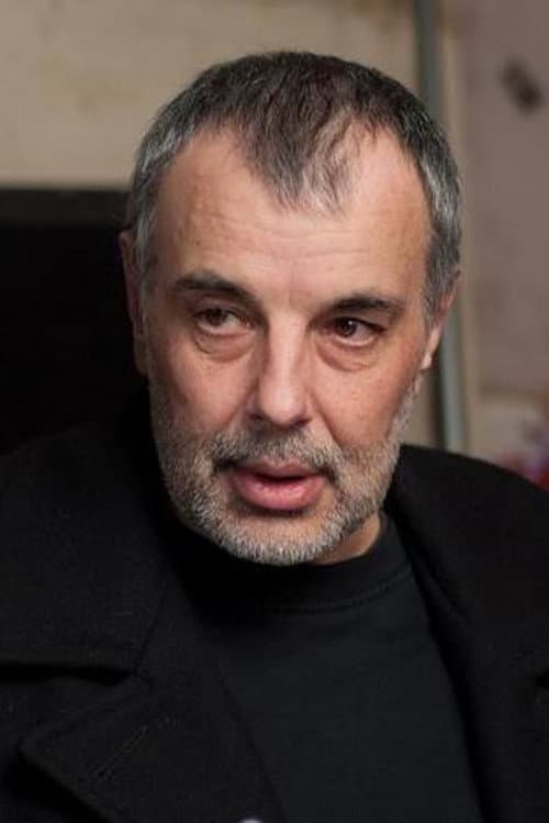 Radu Krihan foto