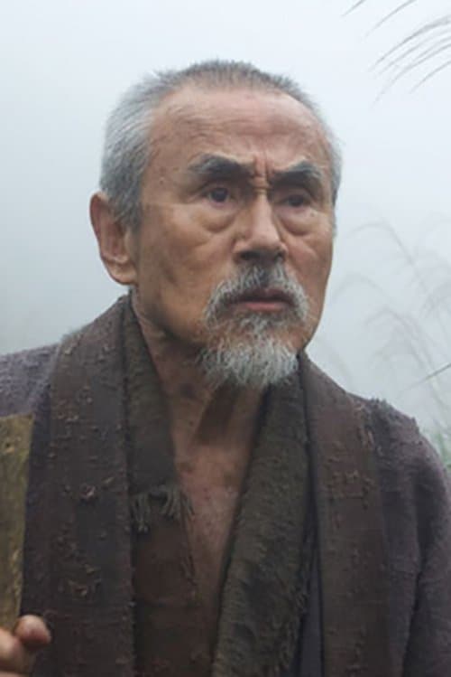 Yoshi Oida foto