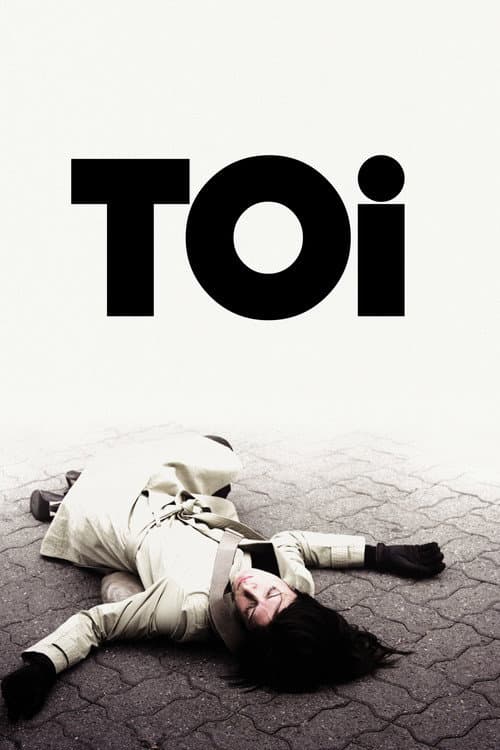 Toi (2007) poster