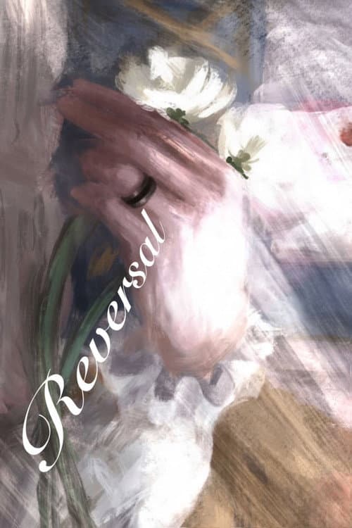 Reversal, Apotheosis for the Ages (2025) poster