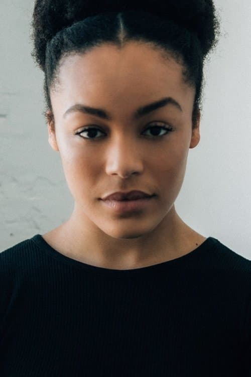 Sophie McIntosh foto