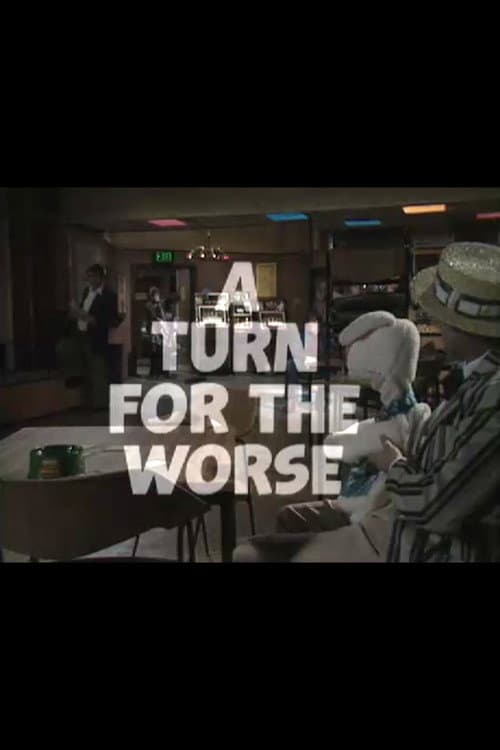 A Turn for the Worse (1981) poster