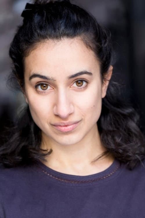 Nadia Emam foto