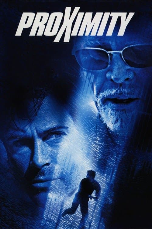 Proximity (2001) poster