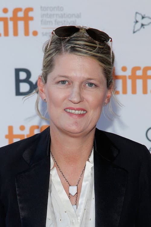 Maiken Baird foto