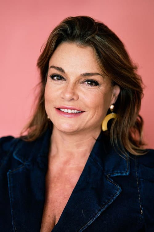 Goedele Liekens foto