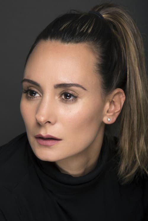 Sandra Kai foto