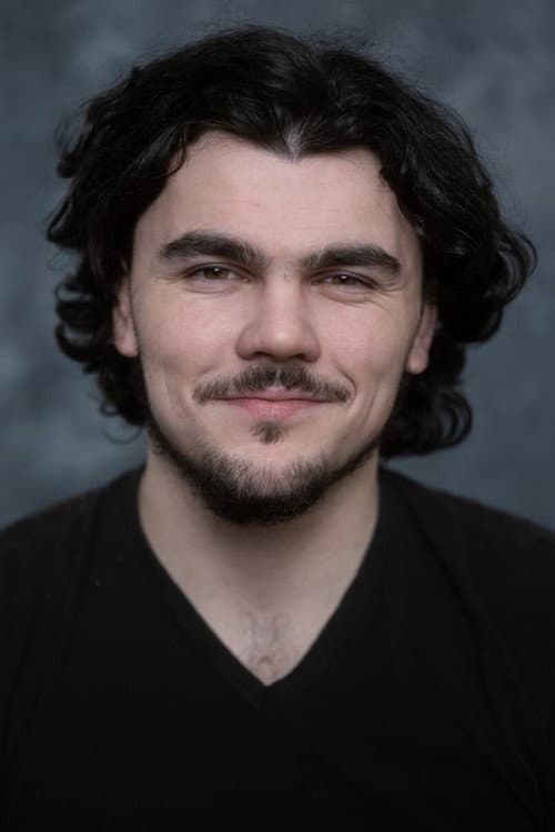Liam Hall Walshe foto