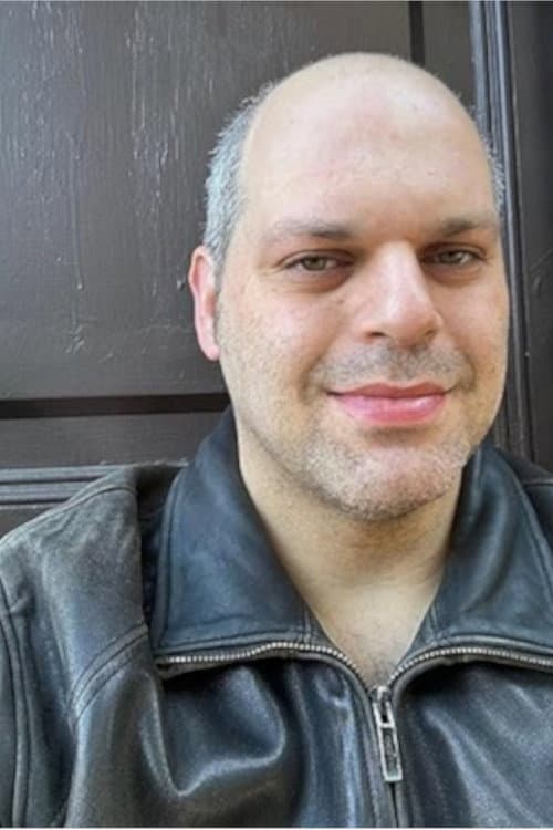 Alex Bienstock foto