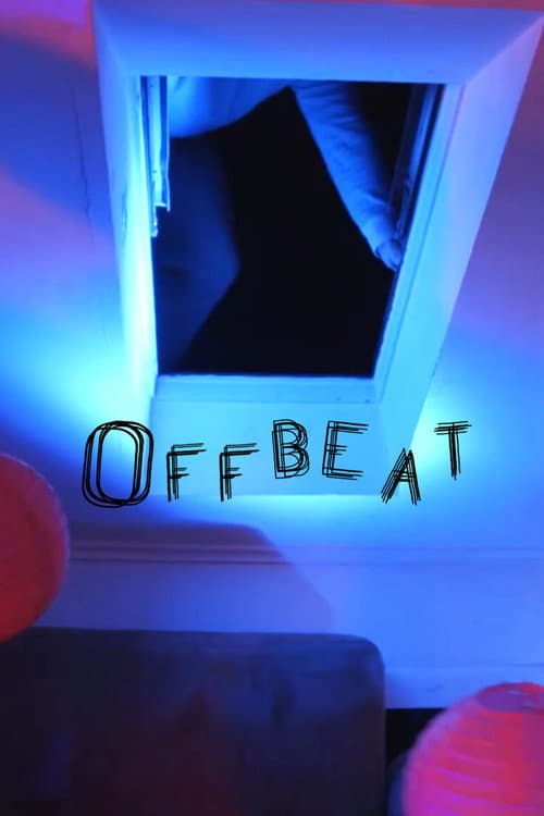 Offbeat (2017) poster