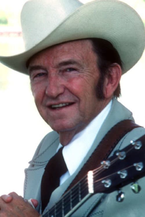 Lester Flatt foto