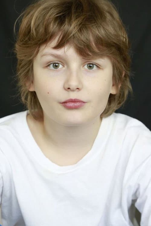 Ludwig Samuel Ott foto