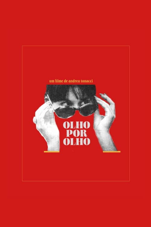 Olho por Olho (1966) poster