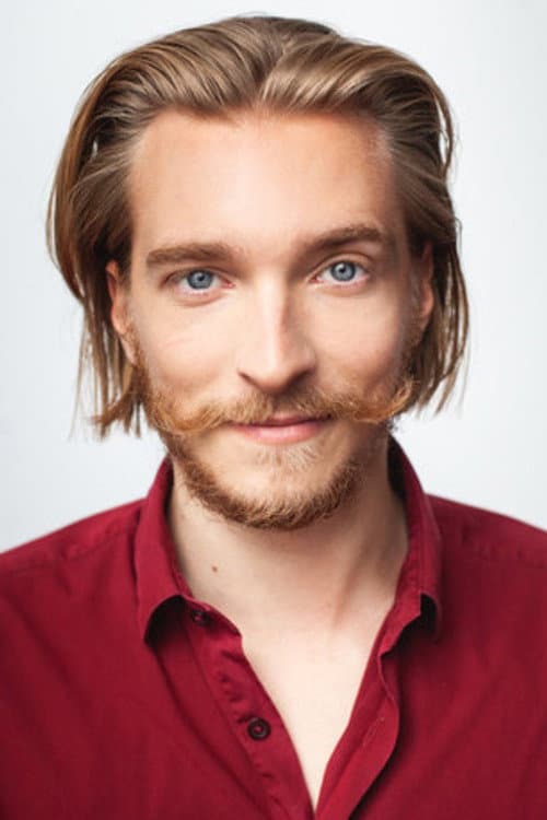 Thomas Sallettaz foto