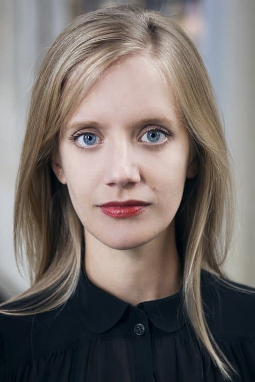 Jeanne Werner foto