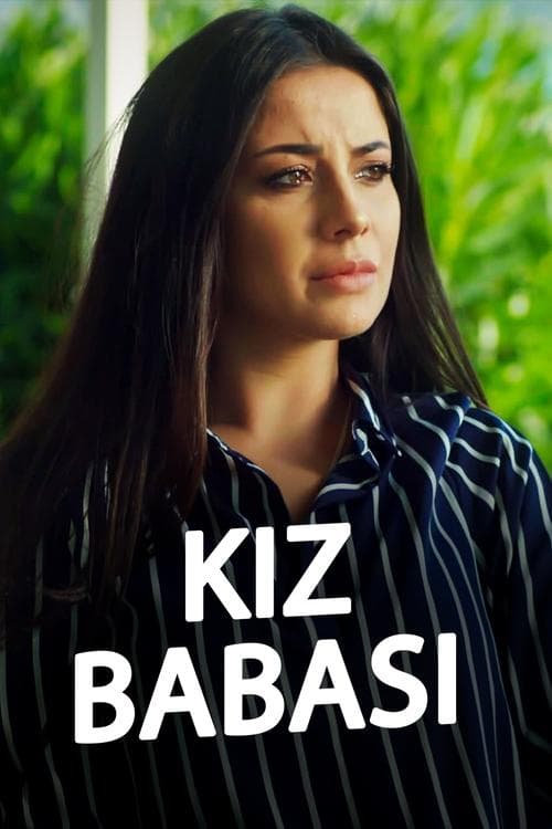 Kız Babası (2018) poster