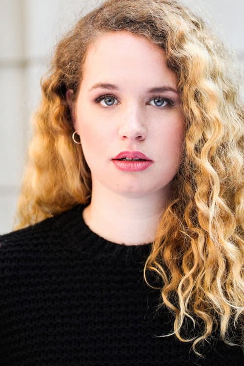 Maude Demers-Rivard foto