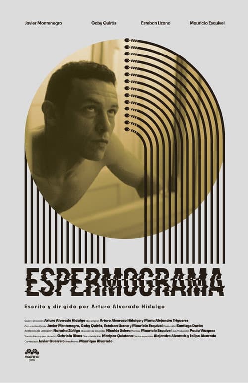 Espermograma (2026) poster