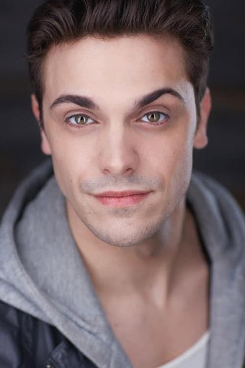 Christopher Trindade foto