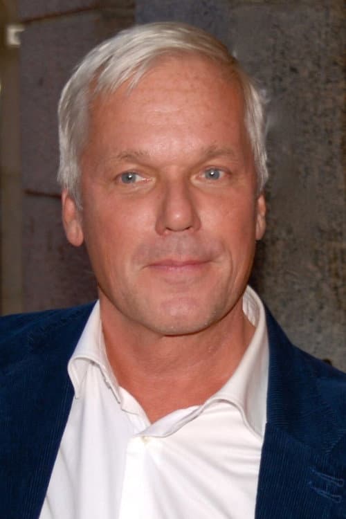 Kjell Sundvall foto