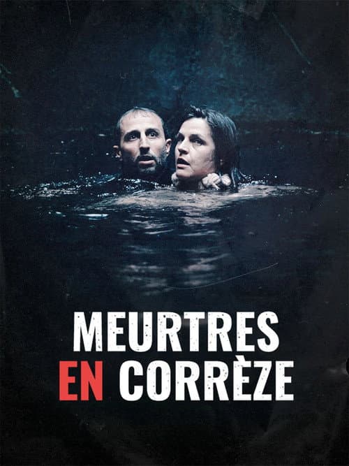 Meurtres en Corrèze (2020) poster