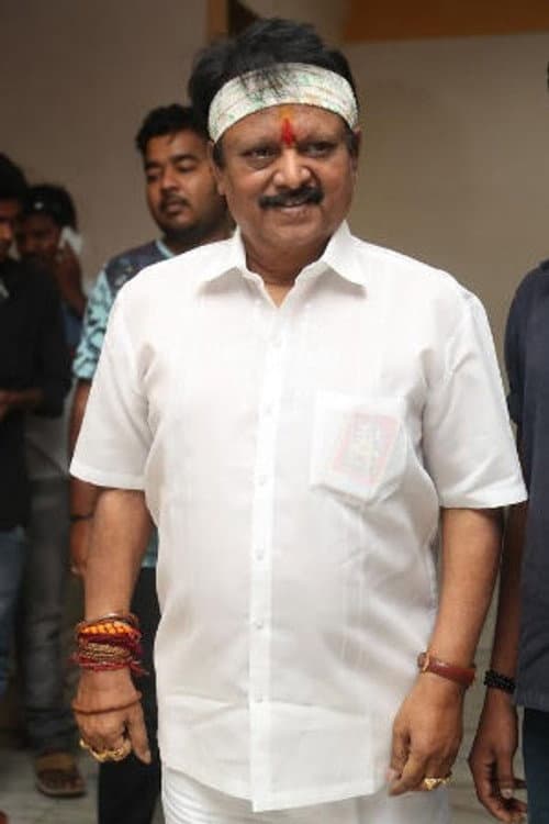 Kodi Ramakrishna foto