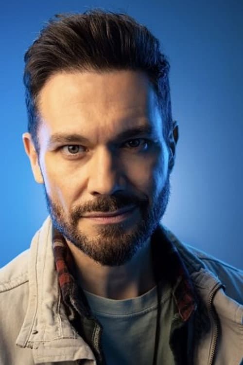 José Narvaez foto