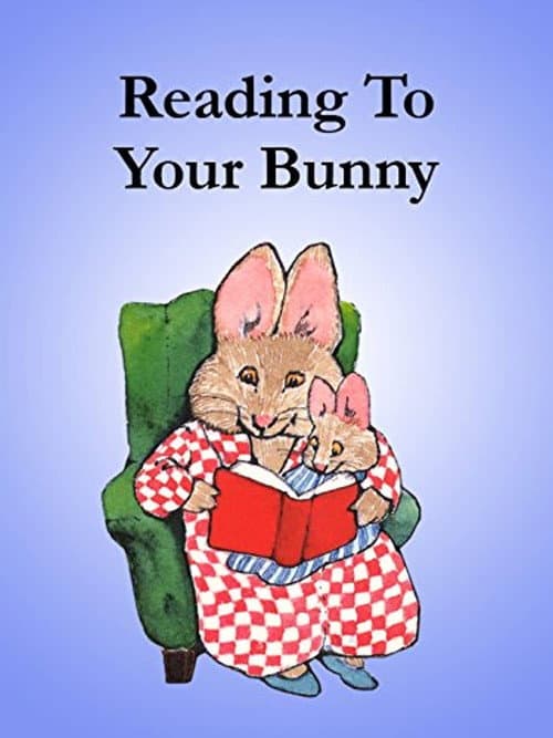Reading to Your Bunny (2006) poster