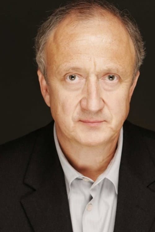 Luc Gentil foto