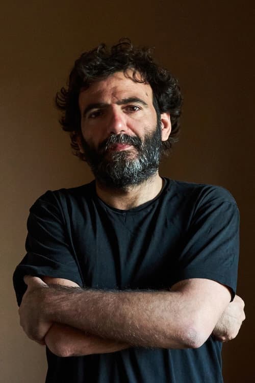 Giuseppe Spina foto