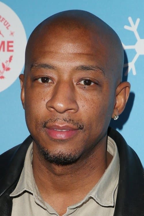 Antwon Tanner foto