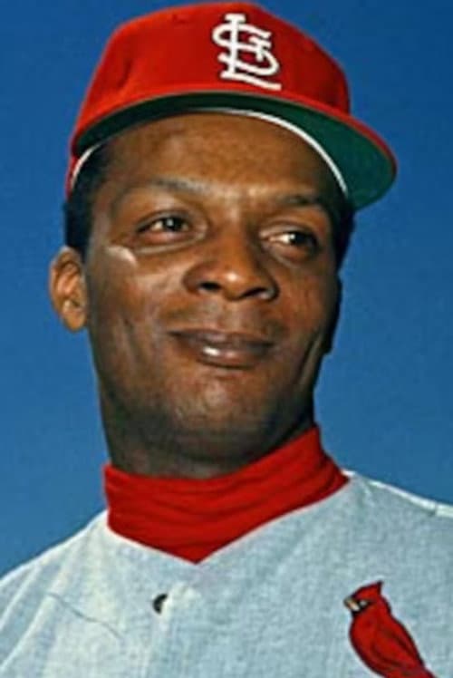 Curt Flood foto